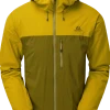 Mountain Equipment Kinesis Jacket Herren Bekleidung