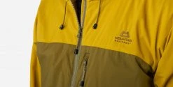 Mountain Equipment Kinesis Jacket Herren Bekleidung