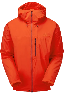 Mountain Equipment Kinesis Jacket Herren Bekleidung