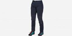 Mountain Equipment Kinesis Women's Pant Damen Bekleidung 10 Mountain Equipment Kinesis Women's Pant Damen Bekleidung