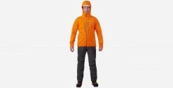 Mountain Equipment Herren Bekleidung Tupilak Atmo Jacket