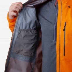 Mountain Equipment Herren Bekleidung Tupilak Atmo Jacket