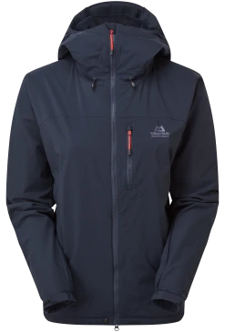 Mountain Equipment Kinesis Women's Jacket