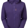 Mountain Equipment Kinesis Women's Jacket