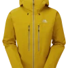 Mountain Equipment Tupilak Jacket