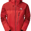 Mountain Equipment Lhotse Jacket Herren Bekleidung
