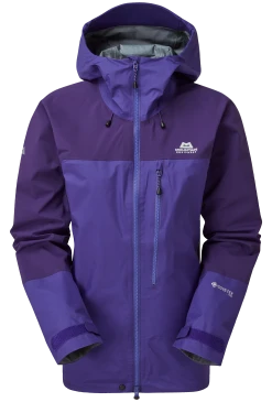 Mountain Equipment Manaslu Women's Jacket