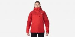Mountain Equipment Manaslu Women's Jacket