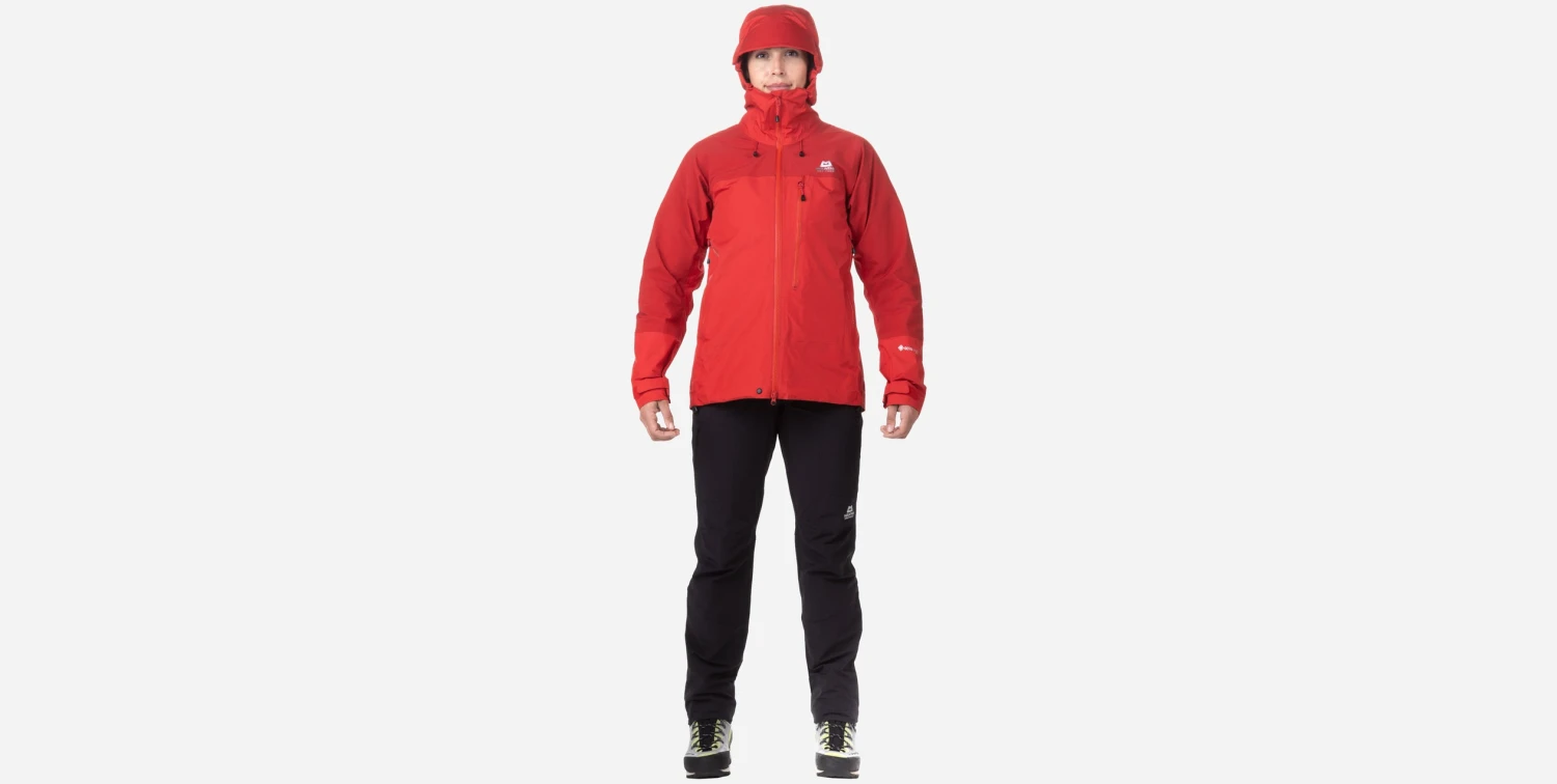 Mountain Equipment Manaslu Women's Jacket