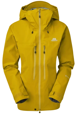 Mountain Equipment Damen Bekleidung Tupilak Women's Jacket