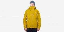 Mountain Equipment Damen Bekleidung Tupilak Women's Jacket