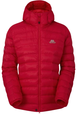 Mountain Equipment DOWN CODEX® Frostline Women's Jacket