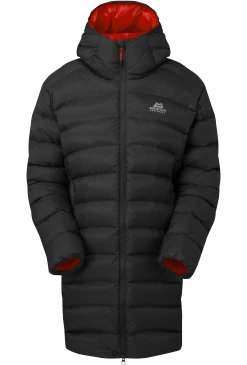 Mountain Equipment Skyline Women's Parka Damen Bekleidung