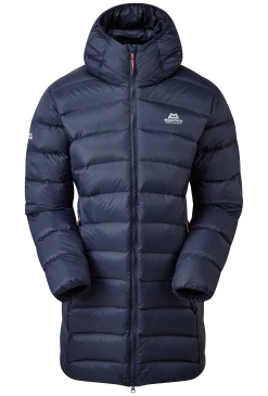 Mountain Equipment Skyline Women's Parka Damen Bekleidung