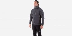 Mountain Equipment Herren Bekleidung Mantle Hooded Jacket