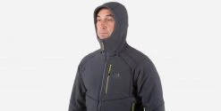 Mountain Equipment Herren Bekleidung Mantle Hooded Jacket