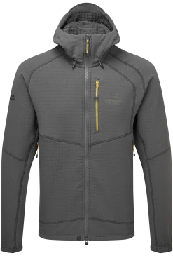Mountain Equipment Herren Bekleidung Mantle Hooded Jacket