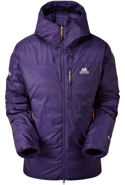 Mountain Equipment DOWN CODEX® Xeros Women's Jacket