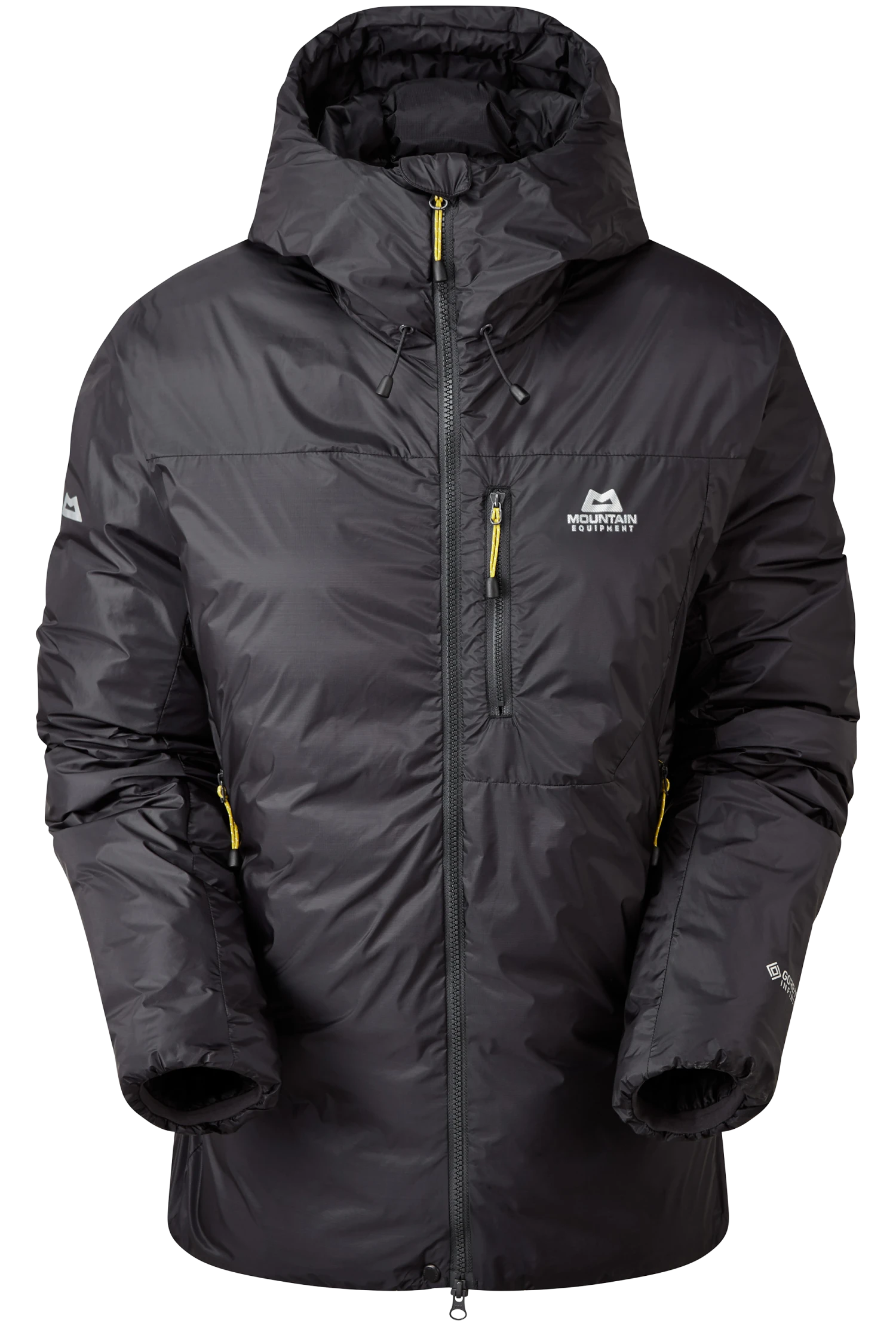 Mountain Equipment DOWN CODEX® Xeros Women's Jacket 5 Mountain Equipment DOWN CODEX® Xeros Women's Jacket