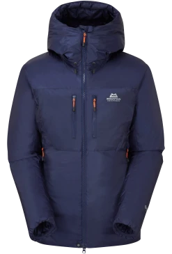 Mountain Equipment Kryos Women's Jacket
