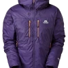 Mountain Equipment Kryos Women's Jacket 1 Mountain Equipment Kryos Women's Jacket