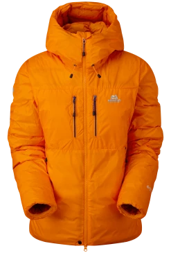 Mountain Equipment Kryos Women's Jacket