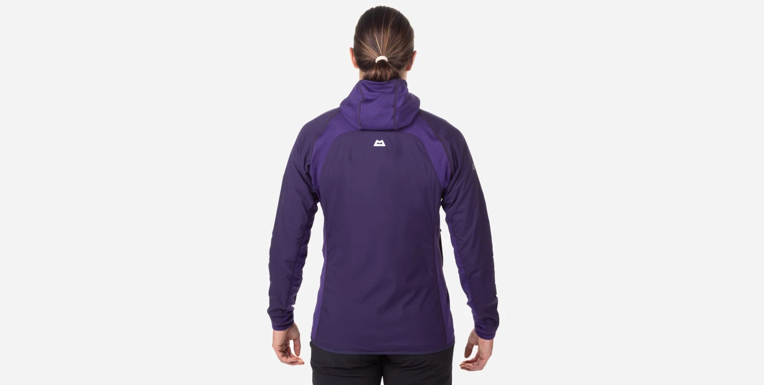 Mountain Equipment Switch Pro Hooded Women's Jacket Damen Bekleidung 8 Mountain Equipment Switch Pro Hooded Women's Jacket Damen Bekleidung