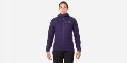 Mountain Equipment Switch Pro Hooded Women's Jacket Damen Bekleidung 19 Mountain Equipment Switch Pro Hooded Women's Jacket Damen Bekleidung