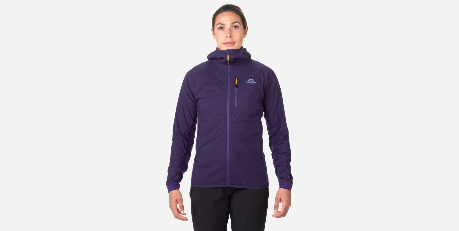 Mountain Equipment Switch Pro Hooded Women's Jacket Damen Bekleidung 7 Mountain Equipment Switch Pro Hooded Women's Jacket Damen Bekleidung