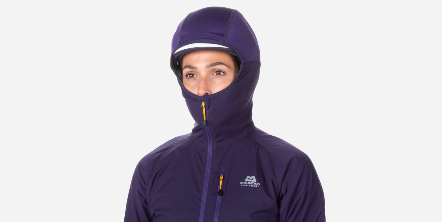 Mountain Equipment Switch Pro Hooded Women's Jacket Damen Bekleidung 10 Mountain Equipment Switch Pro Hooded Women's Jacket Damen Bekleidung