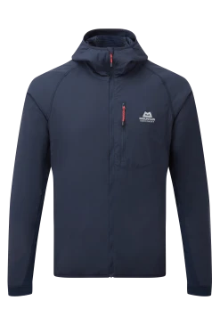 Mountain Equipment Switch Pro Hooded Jacket