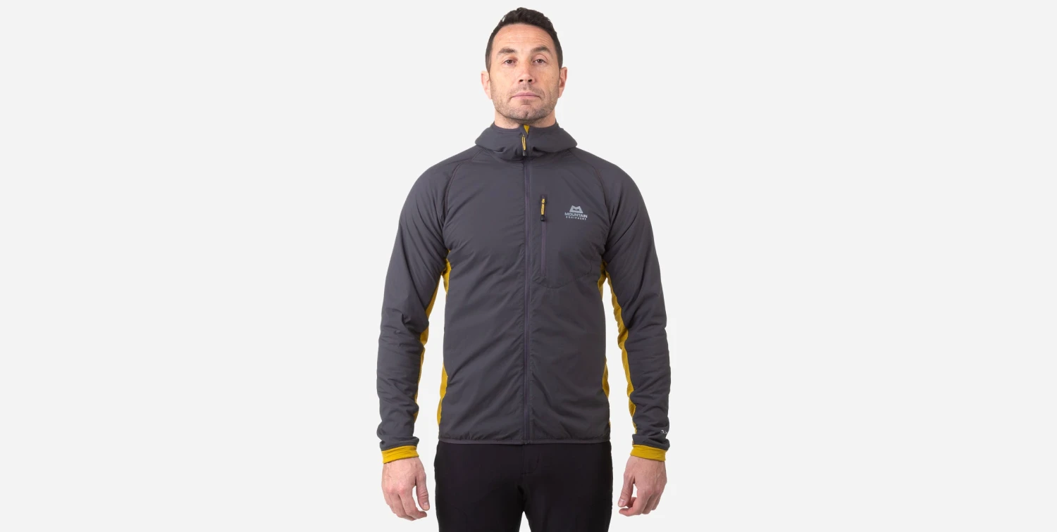 Mountain Equipment Switch Pro Hooded Jacket