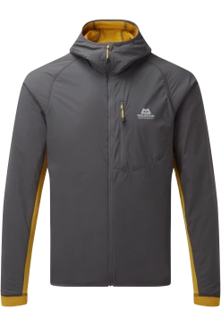 Mountain Equipment Switch Pro Hooded Jacket