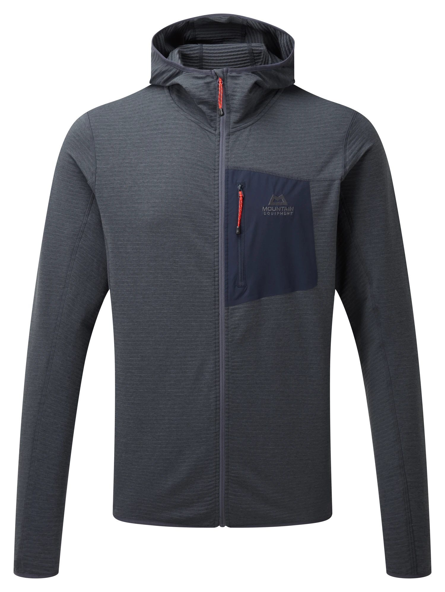 Mountain Equipment Lumiko Hooded Jacket 4 Mountain Equipment Lumiko Hooded Jacket