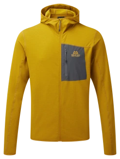 Mountain Equipment Lumiko Hooded Jacket