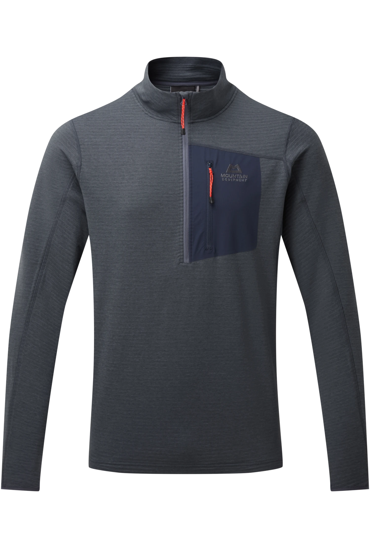 Mountain Equipment Lumiko Zip T Herren Bekleidung 3 Mountain Equipment Lumiko Zip T Herren Bekleidung