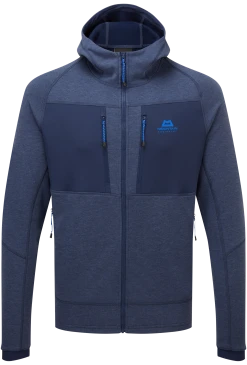 Mountain Equipment Fornax Hooded Jacket Herren Bekleidung