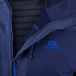 Mountain Equipment Fornax Hooded Jacket Herren Bekleidung