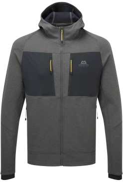 Mountain Equipment Fornax Hooded Jacket Herren Bekleidung