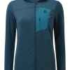 Mountain Equipment Damen Bekleidung Lumiko Hooded Women's Jacket