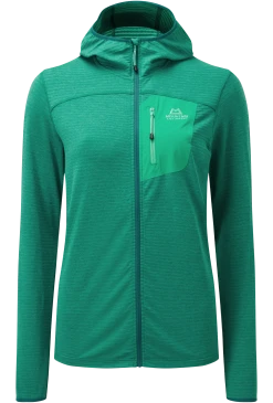 Mountain Equipment Damen Bekleidung Lumiko Hooded Women's Jacket