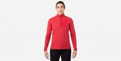 Mountain Equipment Damen Bekleidung Lumiko Women's Zip T 17 Mountain Equipment Damen Bekleidung Lumiko Women's Zip T