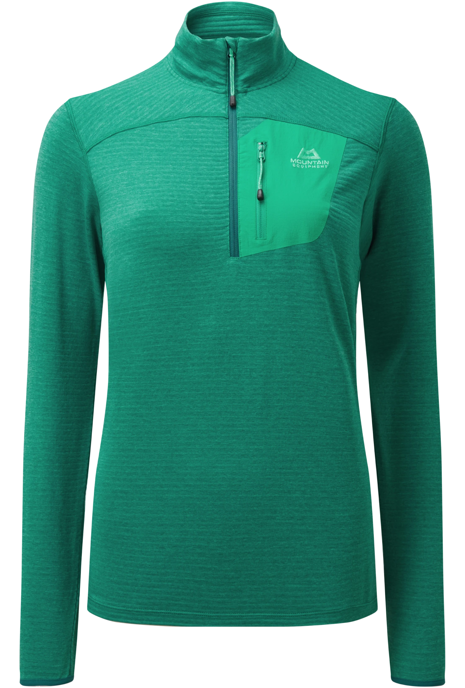 Mountain Equipment Damen Bekleidung Lumiko Women's Zip T 6 Mountain Equipment Damen Bekleidung Lumiko Women's Zip T