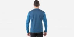 Mountain Equipment Font LS Sweat Herren Bekleidung 17 Mountain Equipment Font LS Sweat Herren Bekleidung