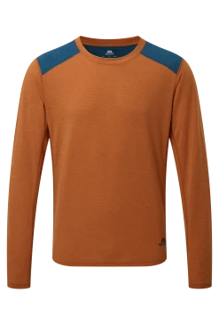 Mountain Equipment Font LS Sweat Herren Bekleidung 13 Mountain Equipment Font LS Sweat Herren Bekleidung