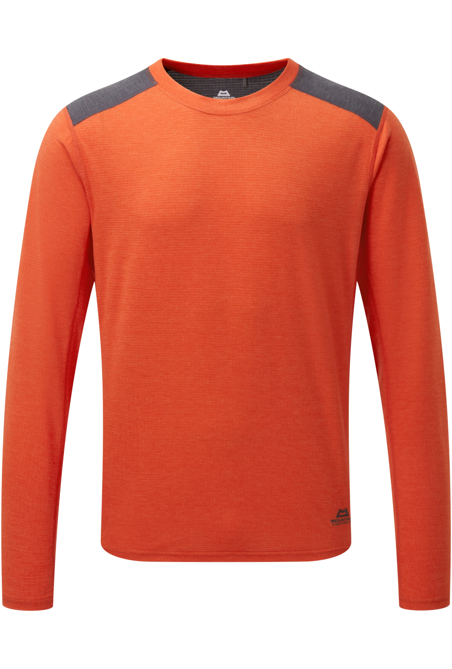 Mountain Equipment Font LS Sweat Herren Bekleidung 4 Mountain Equipment Font LS Sweat Herren Bekleidung
