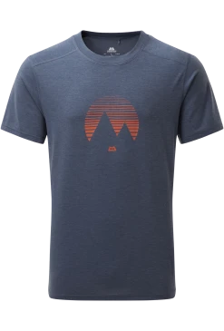 Mountain Equipment Headpoint Mountain Tee Herren Bekleidung 10 Mountain Equipment Headpoint Mountain Tee Herren Bekleidung