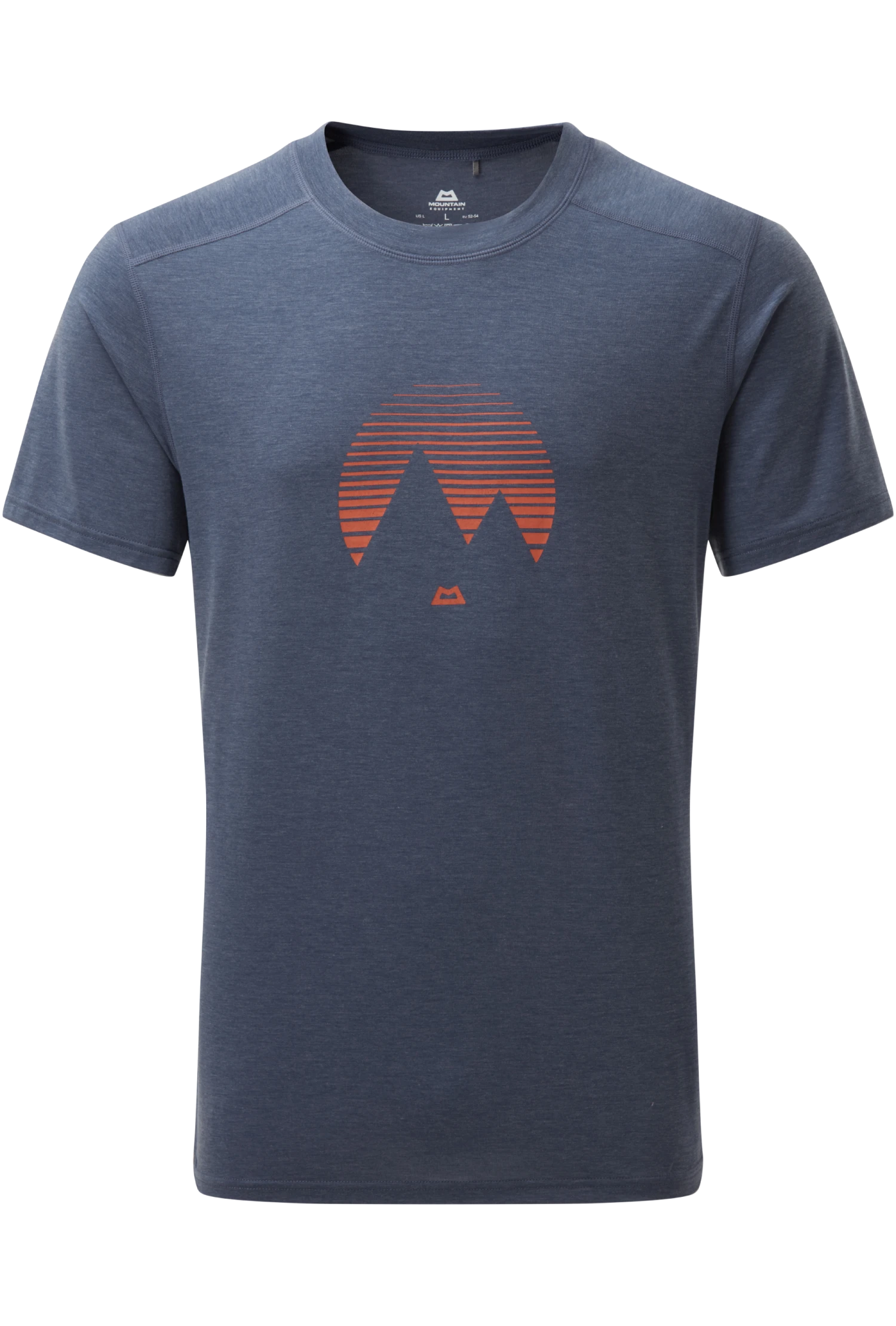 Mountain Equipment Headpoint Mountain Tee Herren Bekleidung 6 Mountain Equipment Headpoint Mountain Tee Herren Bekleidung