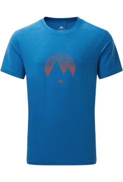 Mountain Equipment Headpoint Mountain Tee Herren Bekleidung 9 Mountain Equipment Headpoint Mountain Tee Herren Bekleidung