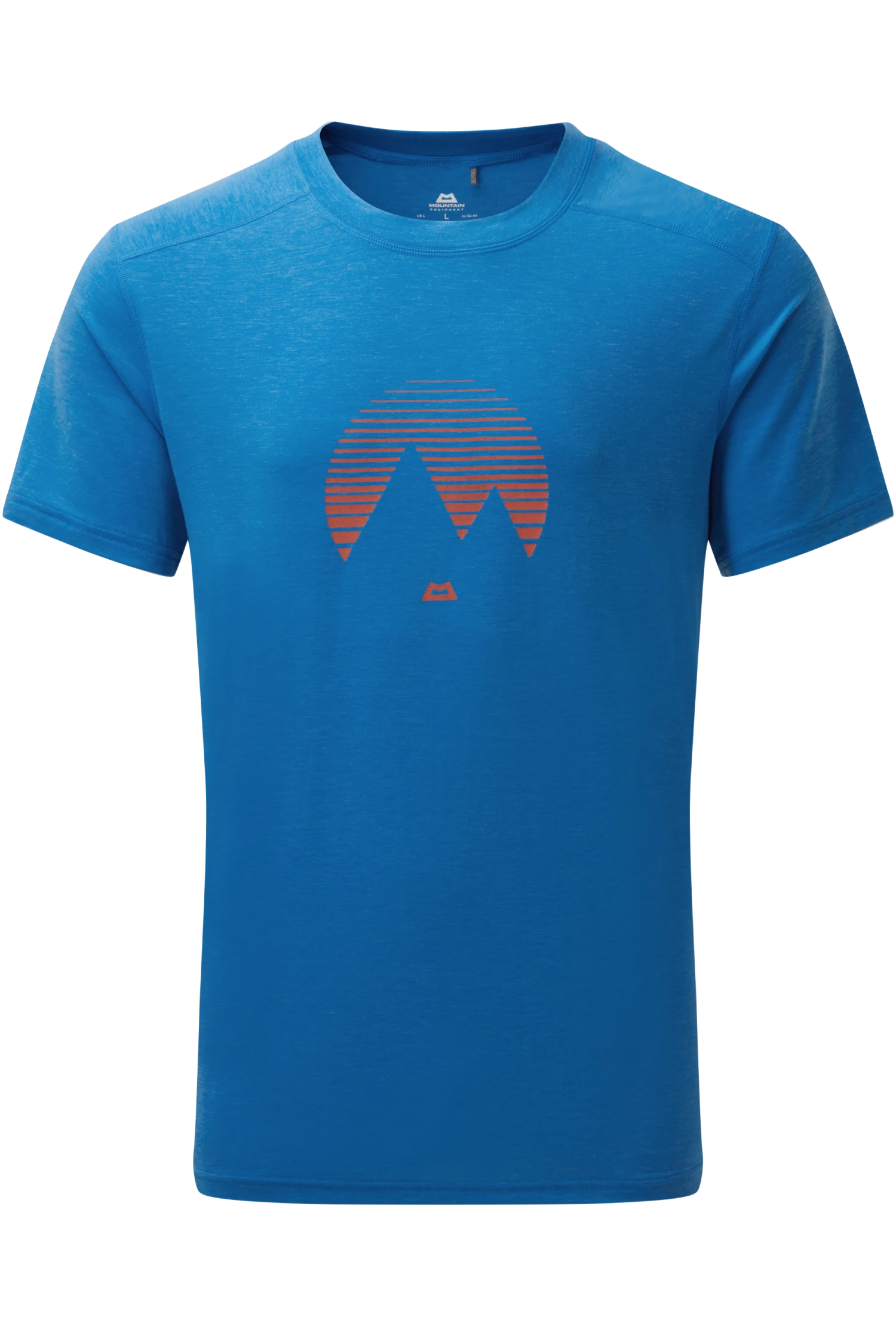 Mountain Equipment Headpoint Mountain Tee Herren Bekleidung 5 Mountain Equipment Headpoint Mountain Tee Herren Bekleidung